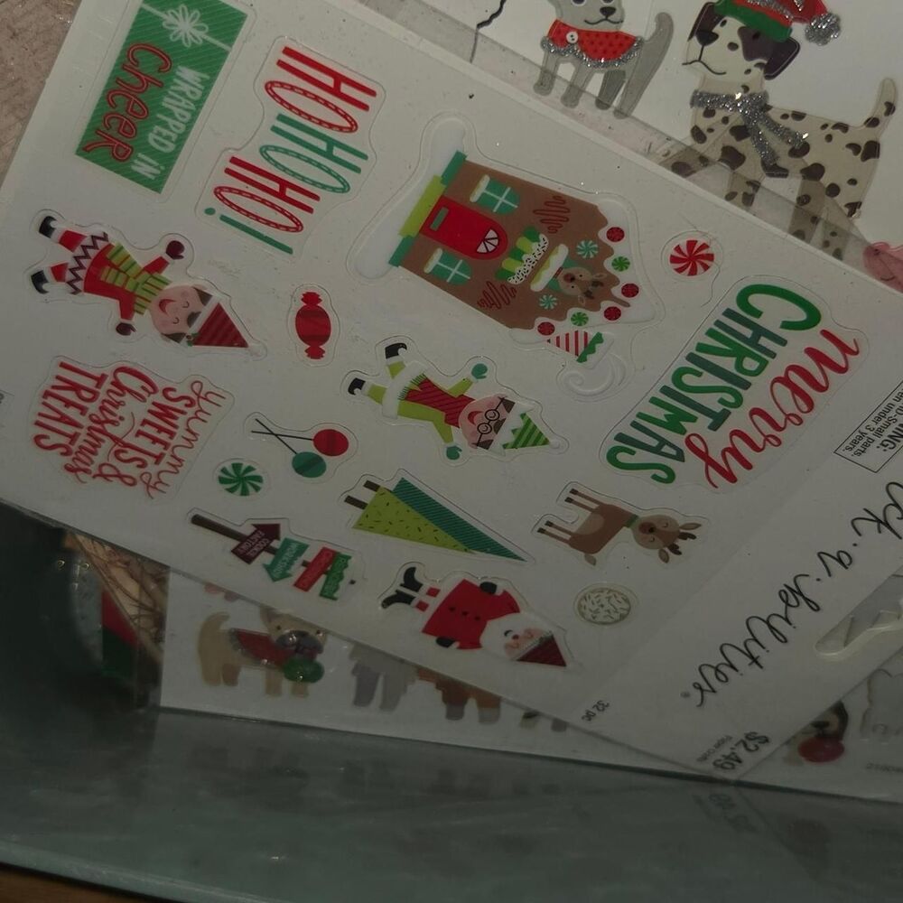 Unbranded multi Stickers - Picture 4 of 7